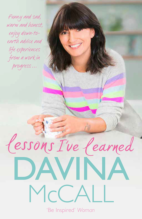 Cover image for book Lessons I've Learned