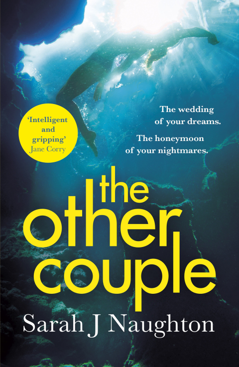 Cover image for book The Other Couple