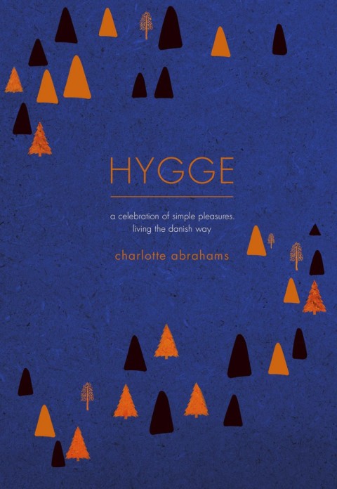 Cover image for book Hygge