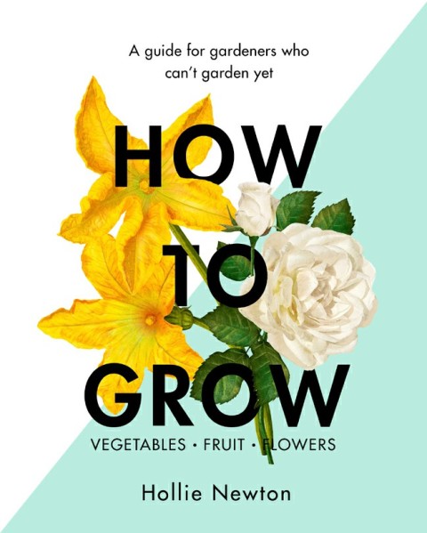 Cover image for book How to Grow