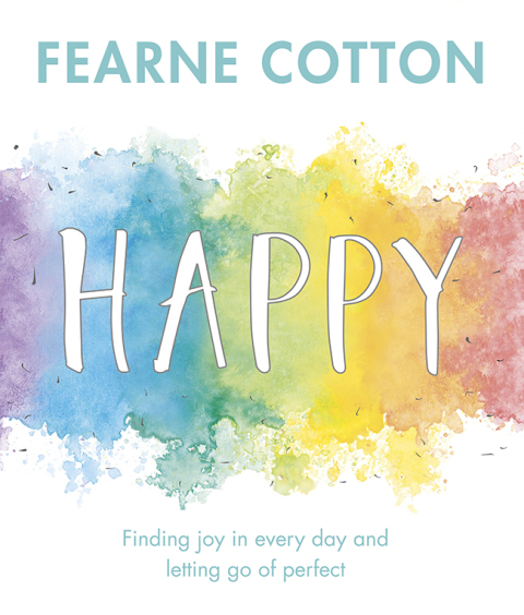 Cover image for book Happy
