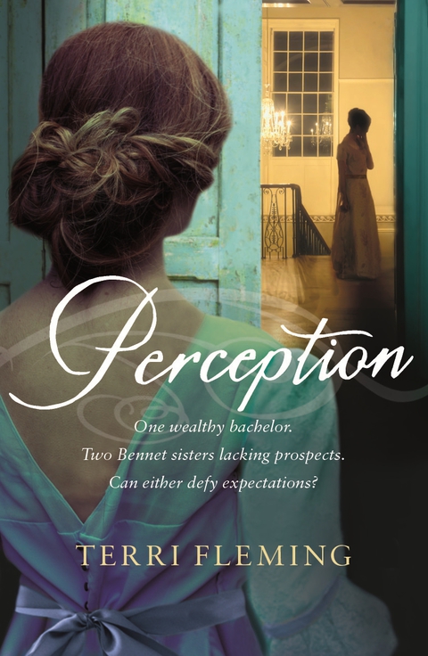 Cover image for book Perception