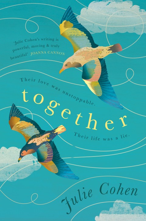 Cover image for book Together