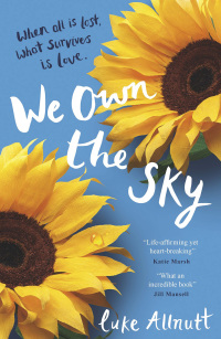 Cover image: We Own The Sky 9781409172260