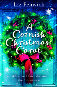 Titelbild: A Cornish Christmas Carol