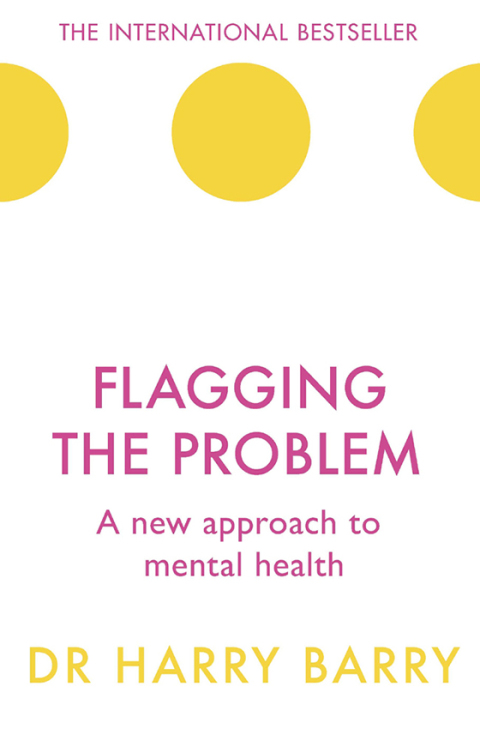 Cover image for book Flagging the Problem