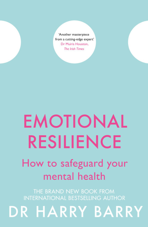 Cover image for book Emotional Resilience