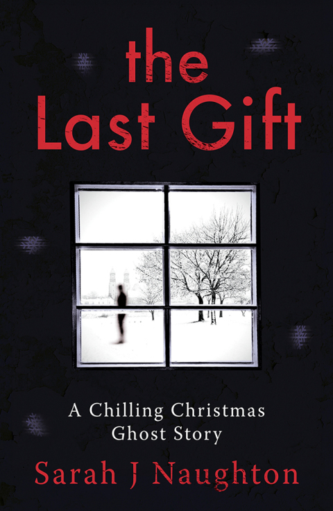 Cover image for book The Last Gift