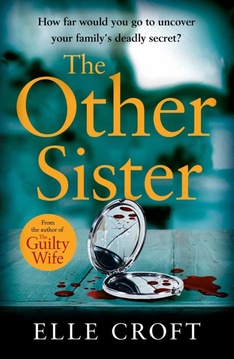Cover image for book The Other Sister