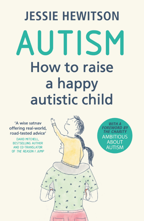 Cover image for book Autism