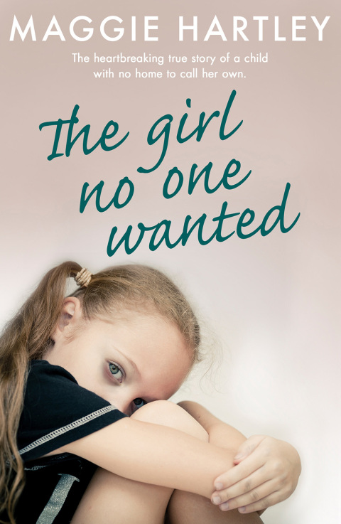 Cover image for book The Girl No One Wanted