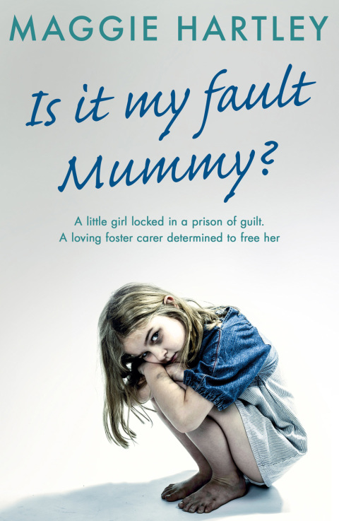 Cover image for book Is It My Fault, Mummy?