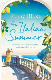 Cover image: An Italian Summer 9781409177128
