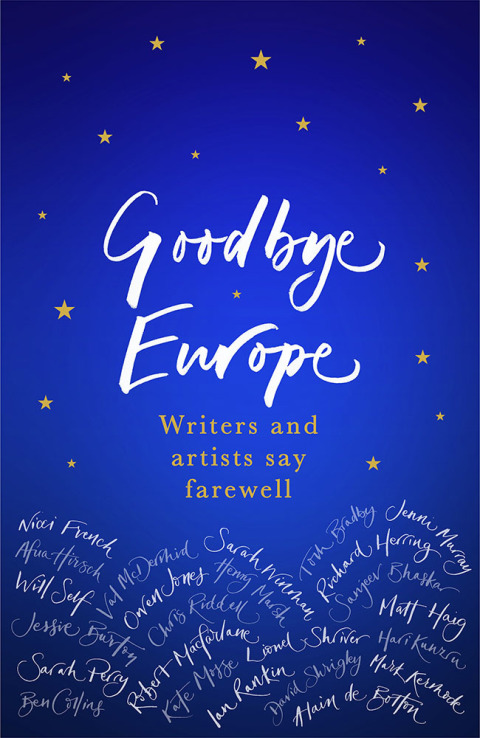 Cover image for book Postcards to Europe