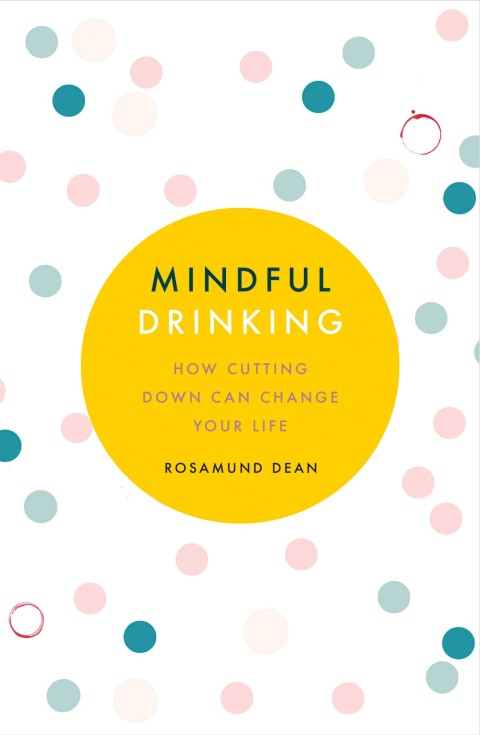 Cover image for book Mindful Drinking