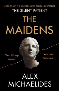 Cover image: The Maidens 9781409181668