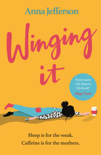 Cover image: Winging It 9781409185987