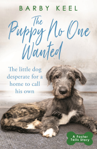 Cover image: The Puppy No One Wanted 9781409194699