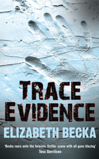 Trace evidence facts image
