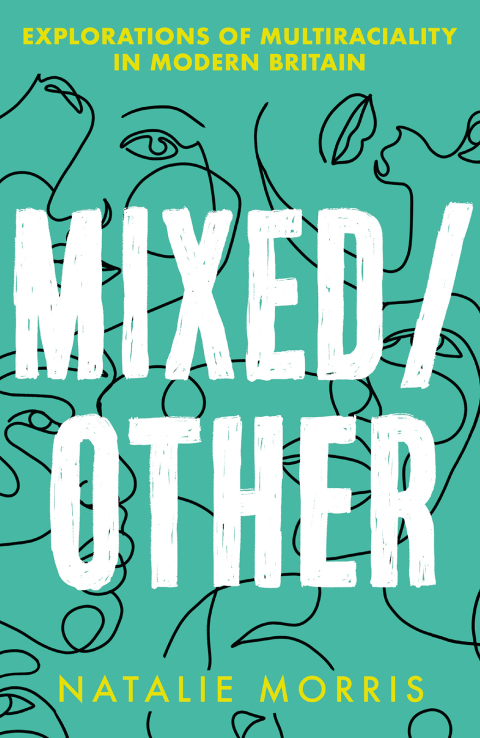 Cover image for book Mixed/Other