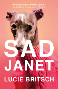 Cover image: Sad Janet 9781409198642