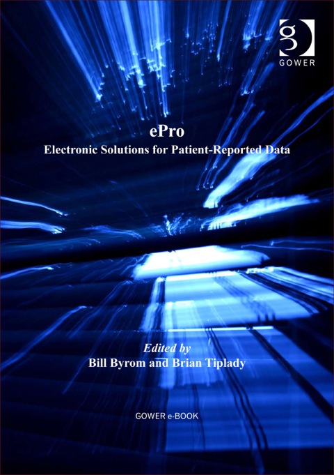 Cover image for book ePro