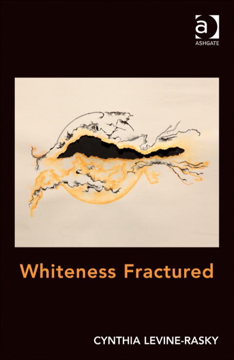 Cover image for book Whiteness Fractured