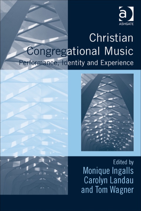 Cover image for book Christian Congregational Music: Performance, Identity and Experience