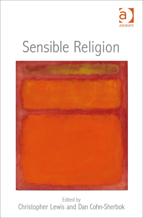 Cover image for book Sensible Religion