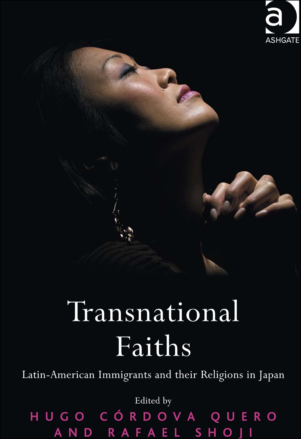 Transnational Faiths: Latin-American Immigrants and their Religions in Japan (eBook Rental) Transnational Faiths: Latin-American Immigrants and their Religions in Japan (eBook Rental)