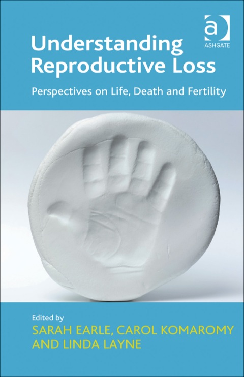 Cover image for book Understanding Reproductive Loss: Perspectives on Life, Death and Fertility