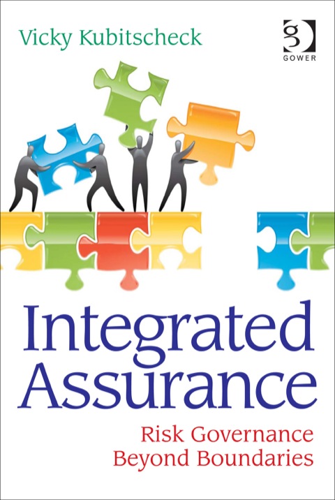 Cover image for book Integrated Assurance: Risk Governance Beyond Boundaries
