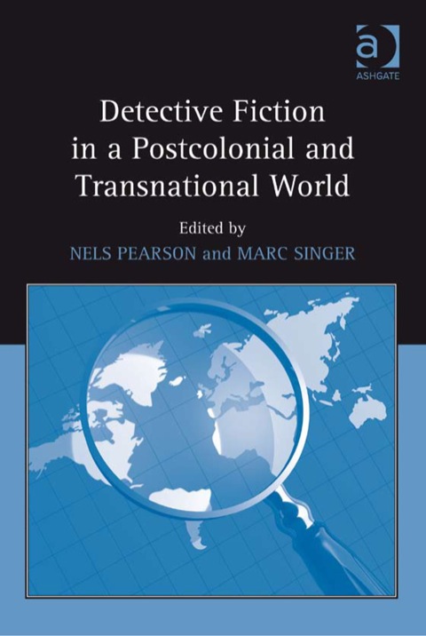 Cover image for book Detective Fiction in a Postcolonial and Transnational World