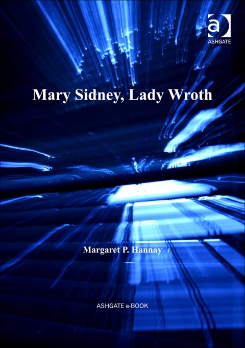 Cover image for book Mary Sidney, Lady Wroth