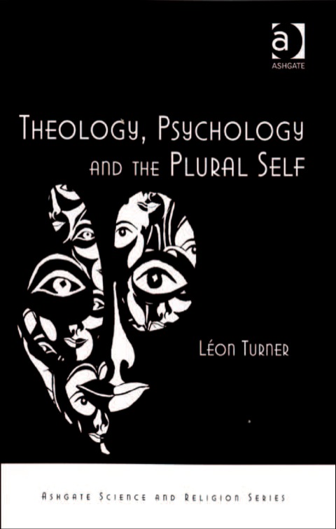 Cover image for book Theology, Psychology and the Plural Self