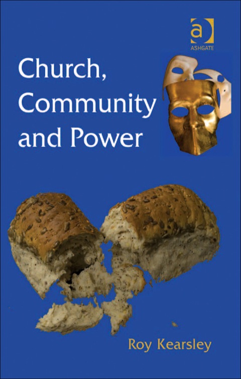 Cover image for book Church, Community and Power