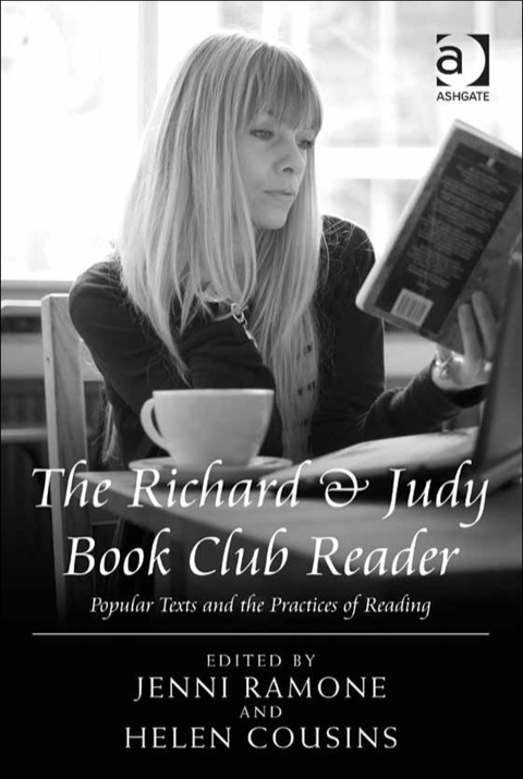 Cover image for book The Richard