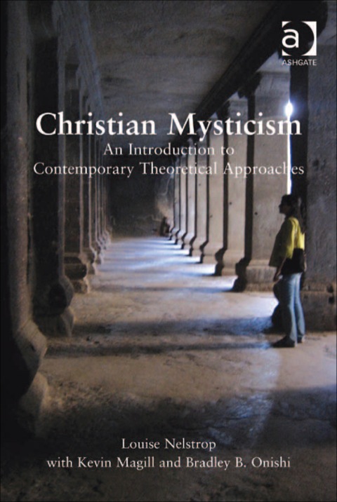 Cover image for book Christian Mysticism: An Introduction to Contemporary Theoretical Approaches