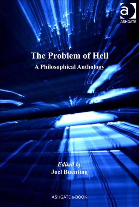 Cover image for book The Problem of Hell: A Philosophical Anthology