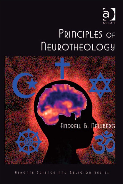Cover image for book Principles of Neurotheology