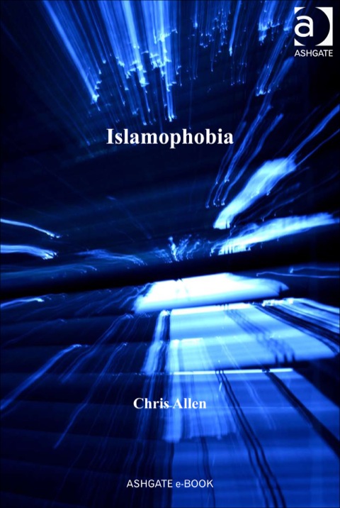 Cover image for book Islamophobia
