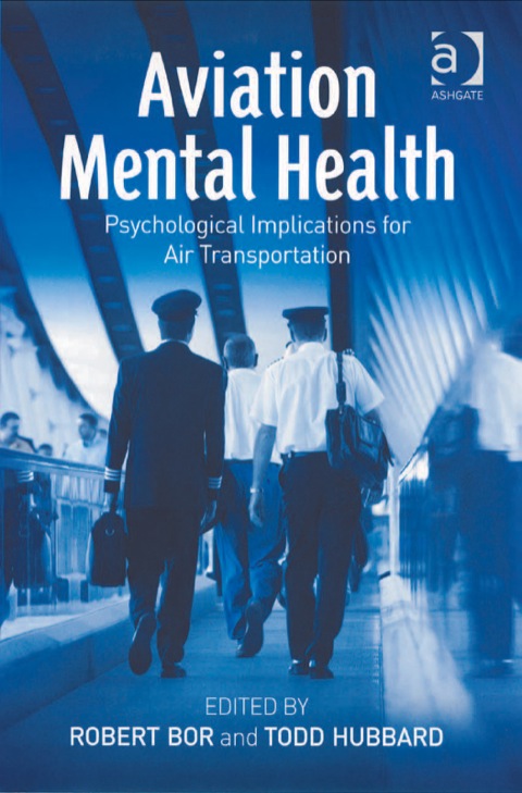Aviation Mental Health