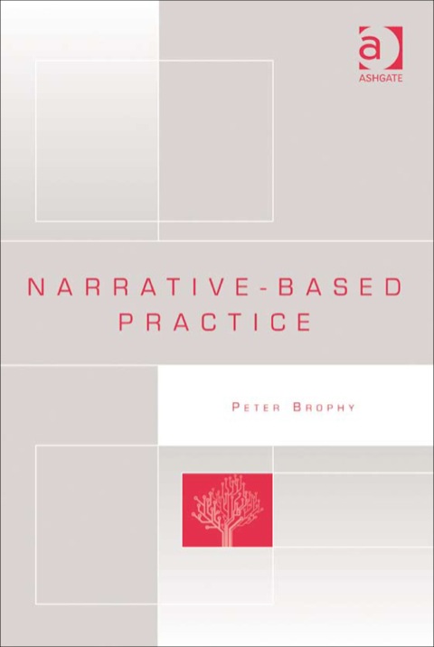 Cover image for book Narrative-based Practice