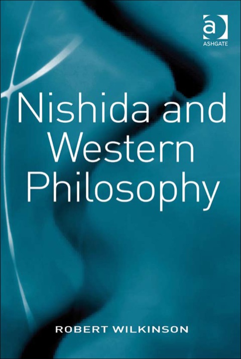 Cover image for book Nishida and Western Philosophy