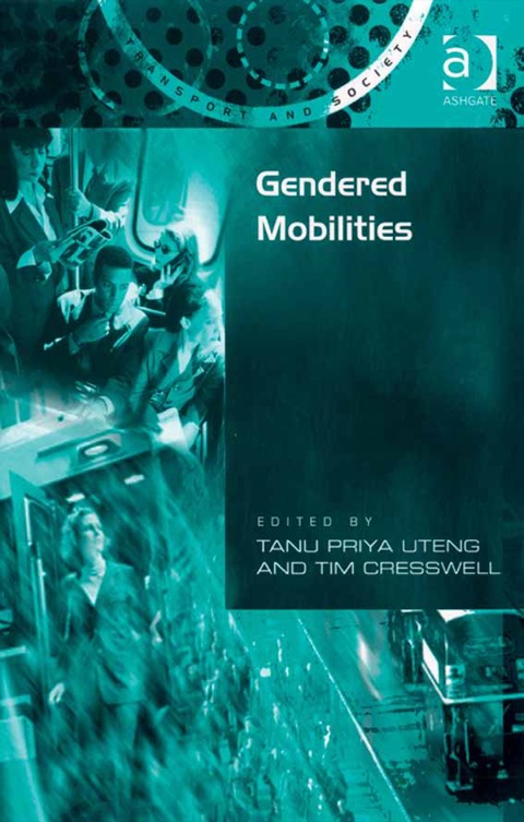 Cover image for book Gendered Mobilities