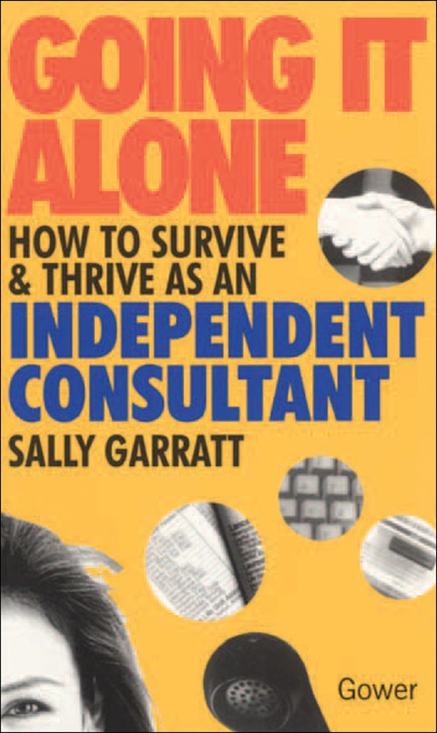 Cover image for book Going it Alone?: Lone Motherhood in Late Modernity
