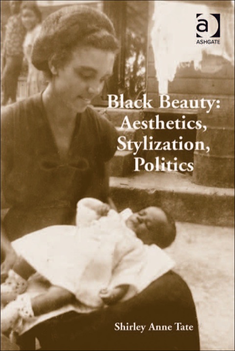 Cover image for book Black Beauty: Aesthetics, Stylization, Politics
