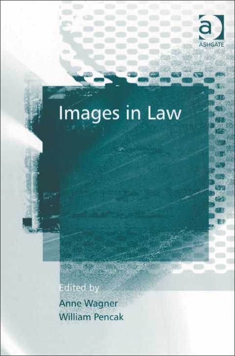 Cover image for book Images in Law