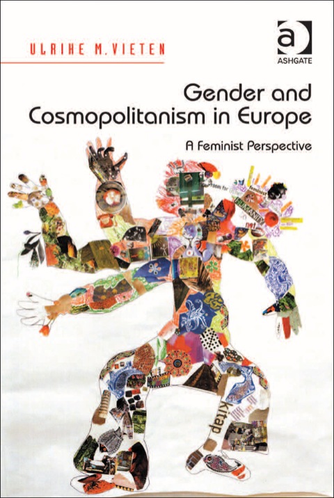 Cover image for book Gender and Cosmopolitanism in Europe: A Feminist Perspective