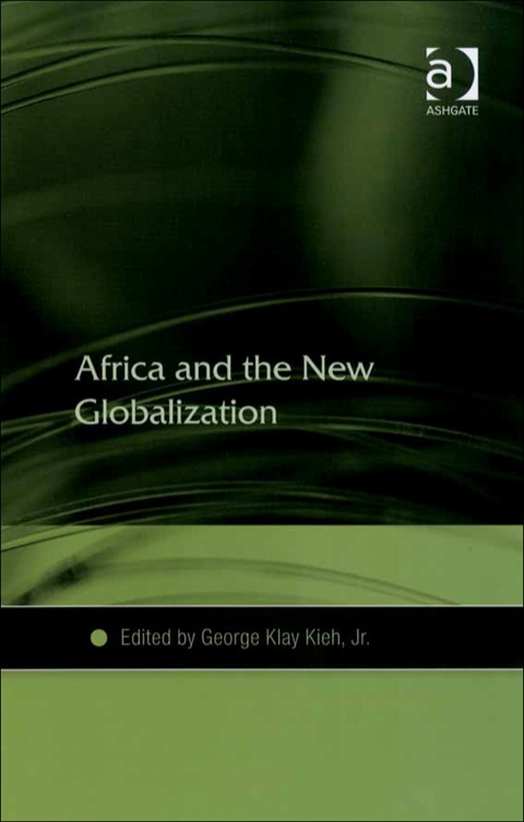 Cover image for book Africa and the New Globalization